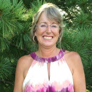 Meet your Posher, Karen